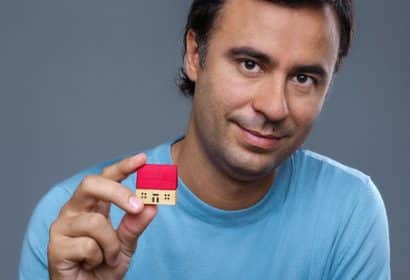Alister Moreno, CEO y cofundador de Clikalia 01