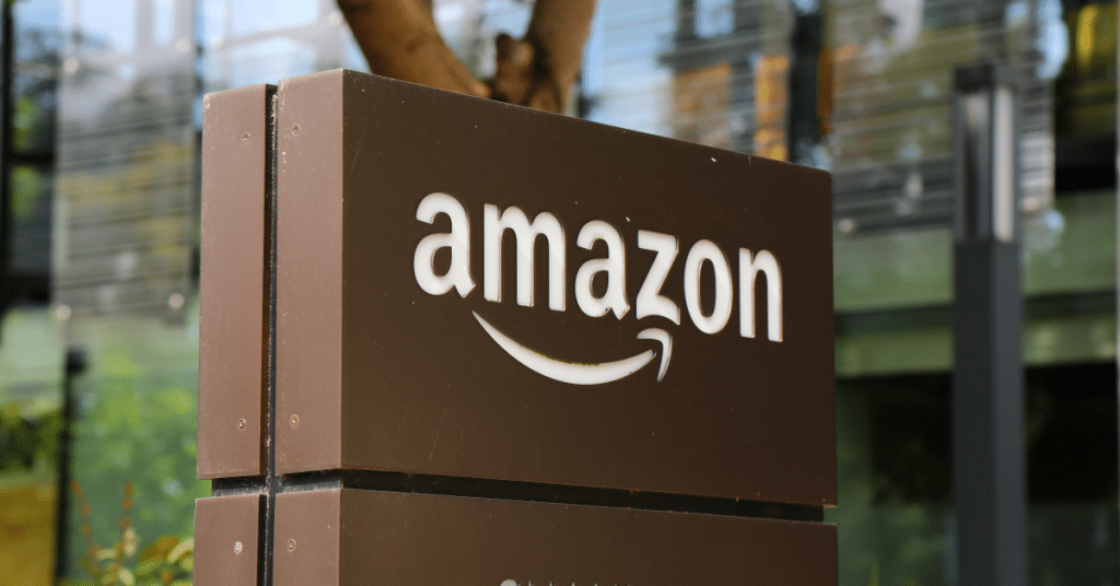 Las razones de la fluctuación del valor de Amazon según Freedom24