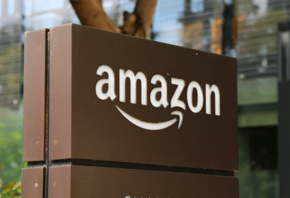 Las razones de la fluctuación del valor de Amazon según Freedom24