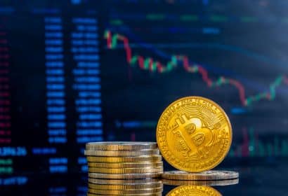 ‘El impacto de las criptomonedas en el mercado financiero’: un estudio de Amine Saoudi Hassani