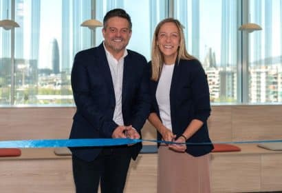 Beiersdorf España traslada las oficinas de su División Farmacéutica a SelvaMar Business Campus