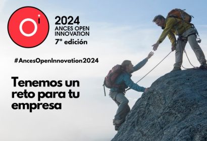 ANCES Open Innovation 2024