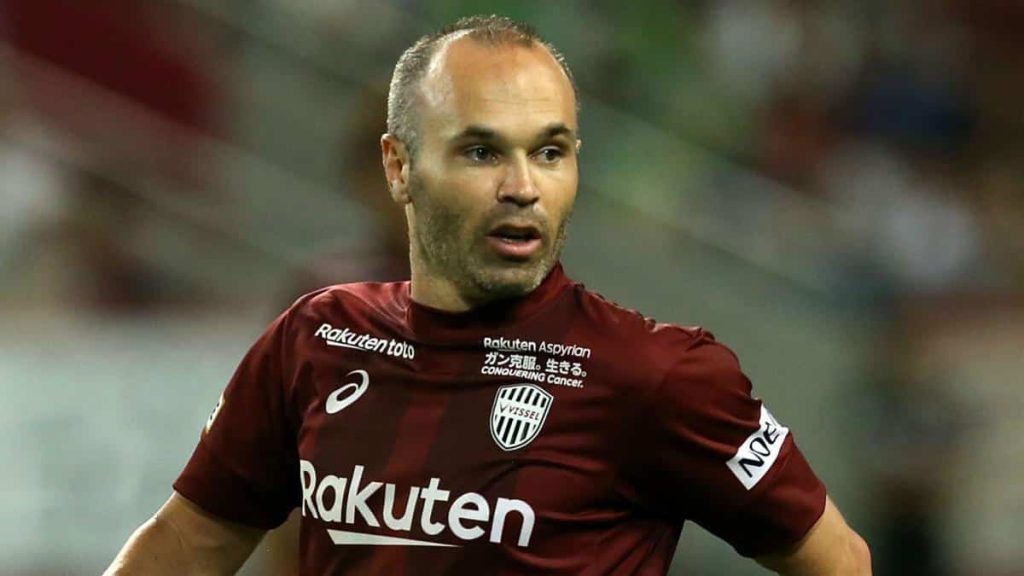 Los negocios de los futbolistas más icónicos de España