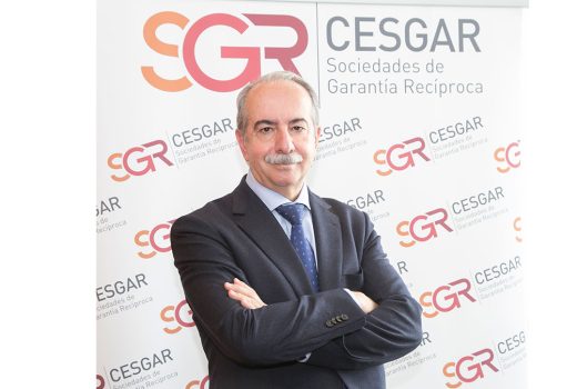 «Hemos inyectado más de 4.400 millones de euros a pymes y autónomos desde que comenzó la pandemia»