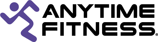 Anytime Fitness Logo