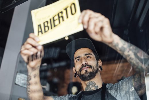 Cuándo abrir mi negocio