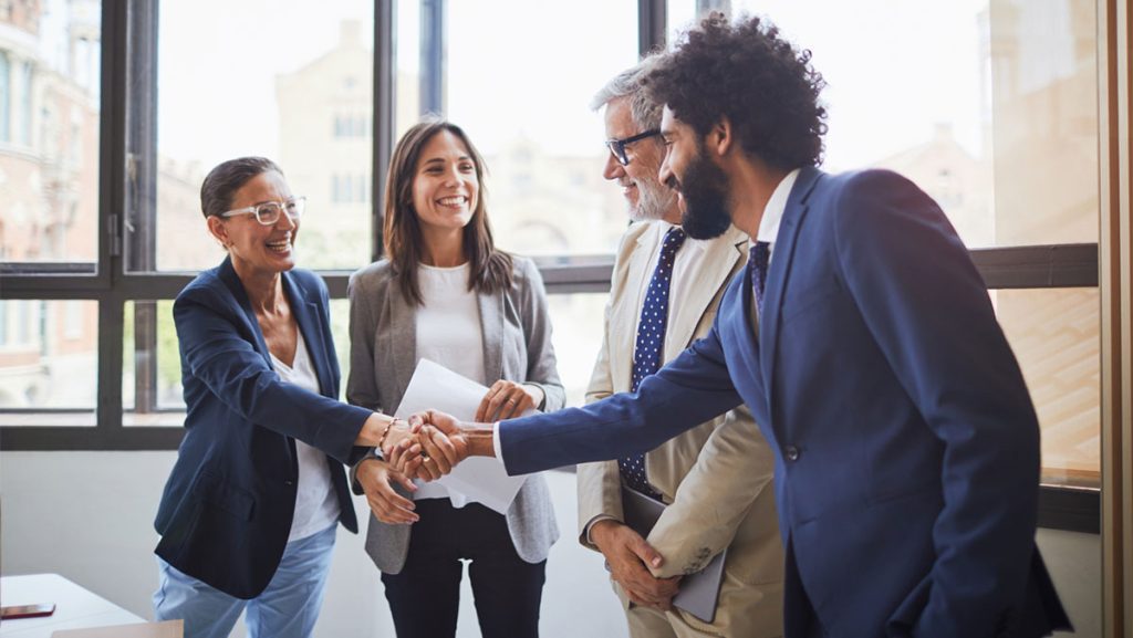 Como la cultura puede ser clave del éxito o del fracaso de una empresa
