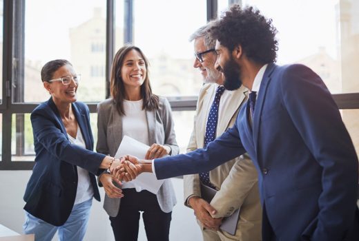 Como la cultura puede ser clave del éxito o del fracaso de una empresa