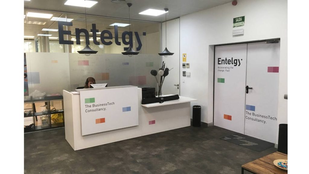 Entelgy