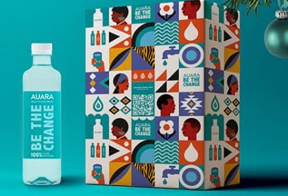 El papel solidario de Auara