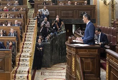 Nuevas ayudas por los destrozos de la DANA