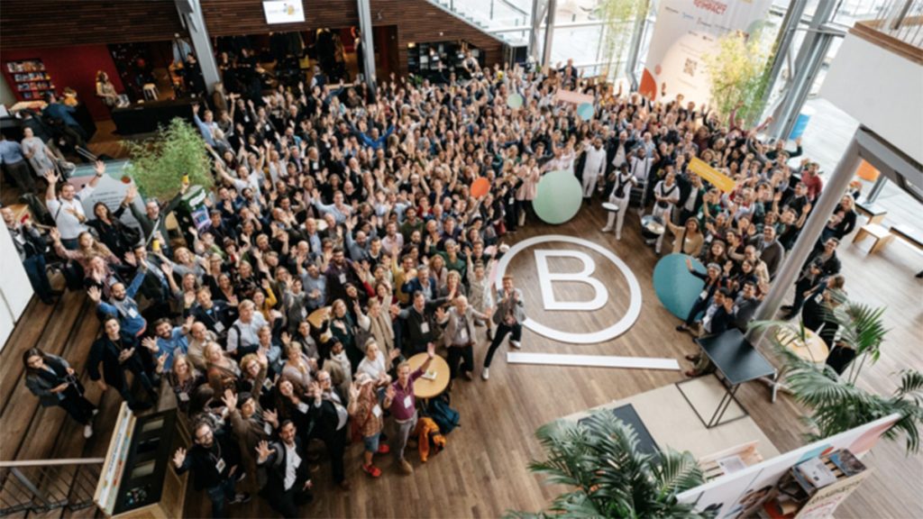 B Corp