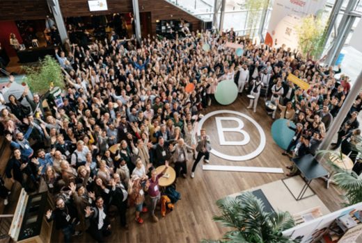 B Corp
