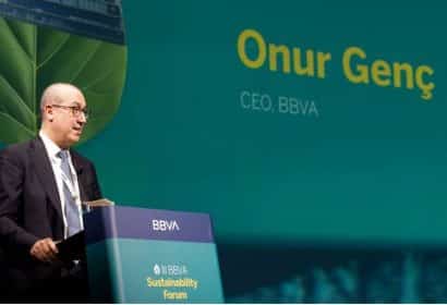 BBVA lanza una unidad para financiar la innovación en tecnologías limpias (‘cleantech’)