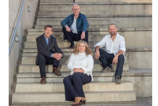 BHV Partners