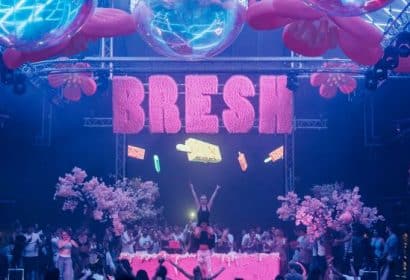 fiesta bresh Madrid