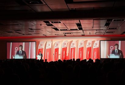 La III edición de Bárymont Impulsa conecta talento y oportunidades de emprendimiento