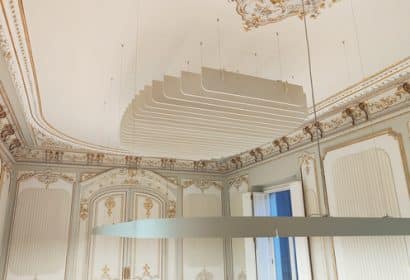 ELIACOUSTIC empresa de insonorización con diseño