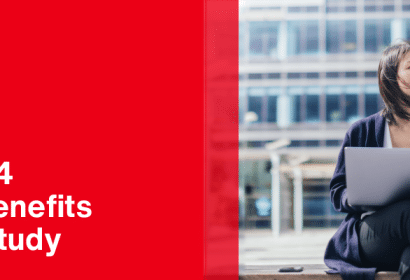 Estudio de Tendencias Globales de Beneficios 2024 de Aon