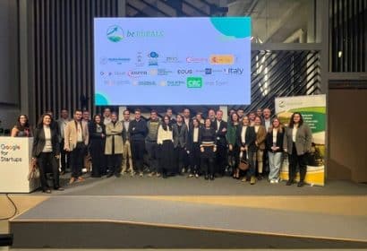 Be Rurals, evento noviembre 2024