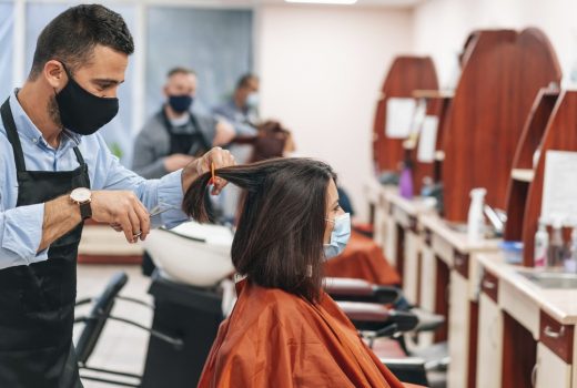 El sector de belleza en franquicia, a examen
