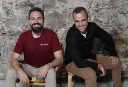 Bernat Farrero y Jordi Romero, Factorial