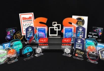 HONOR es galardonado con 45 premios durante la celebración del MWC 2024