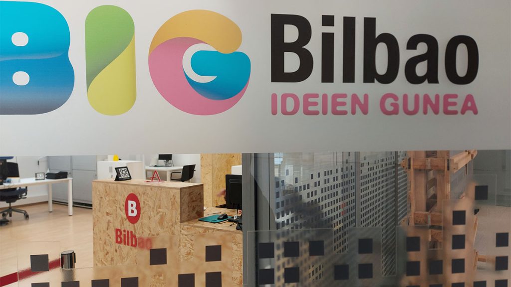 Centro de Emprendimiento de Bilbao Ekintza