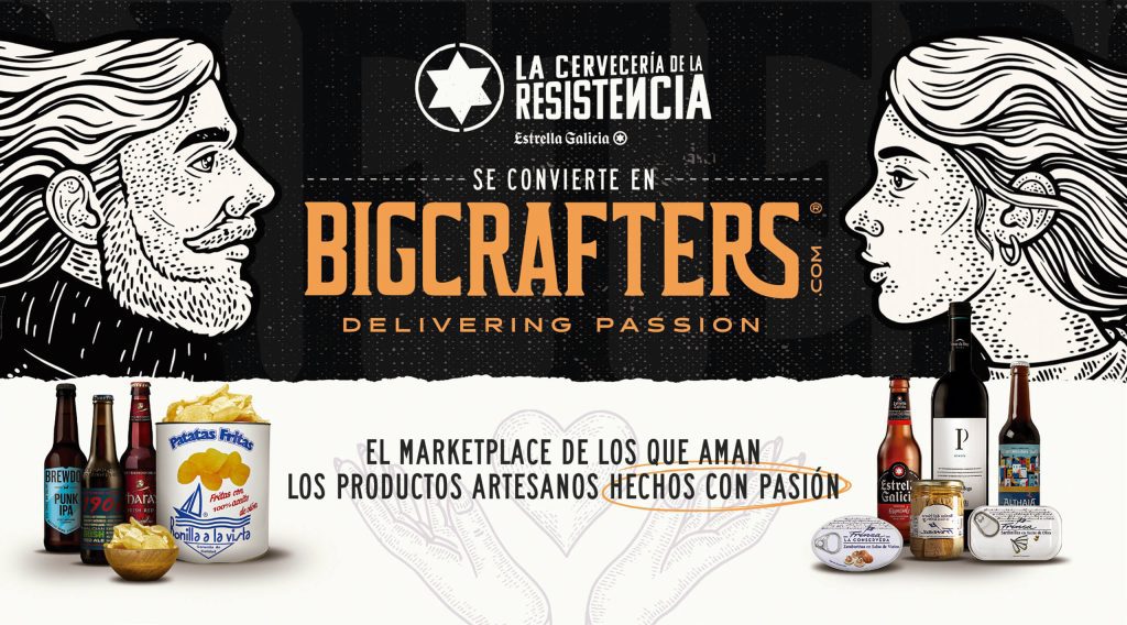 BigCrafters imagen destacada