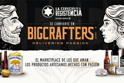 BigCrafters imagen destacada