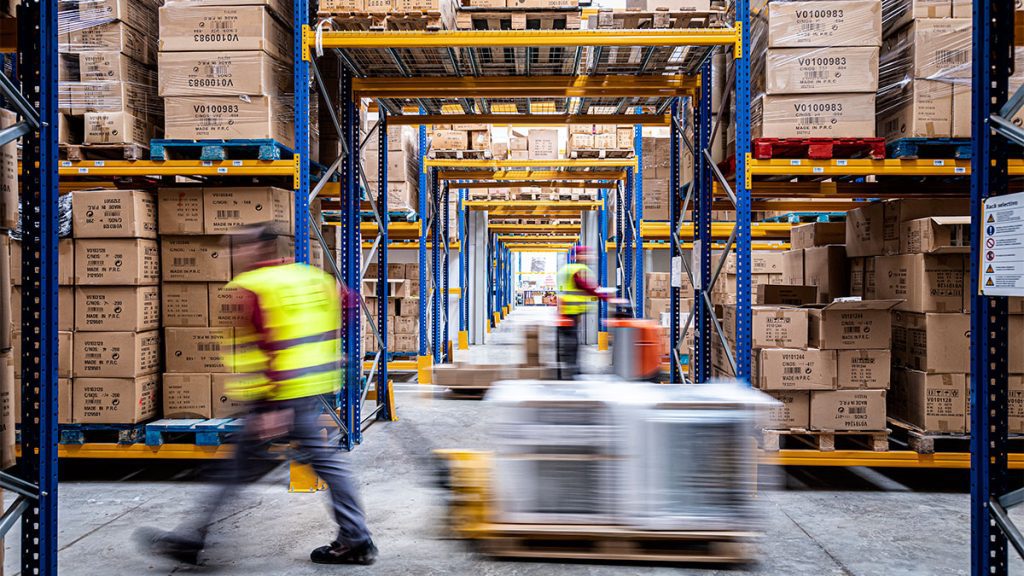 BigBuy, el mayorista ideal para el ecosistema ecommerce