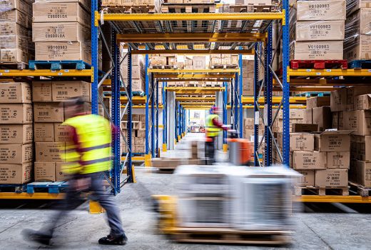 BigBuy, el mayorista ideal para el ecosistema ecommerce
