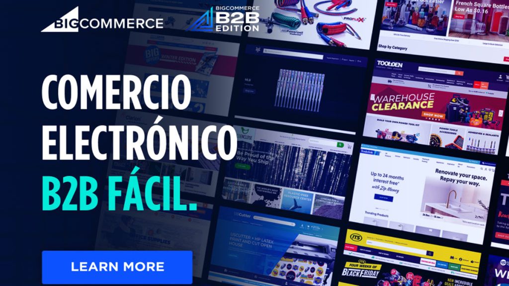 BigCommerce