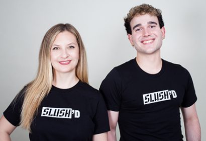 El evento de Slush que acoge Bilbao el 20 de febrero