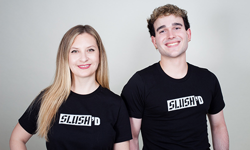El evento de Slush que acoge Bilbao el 20 de febrero