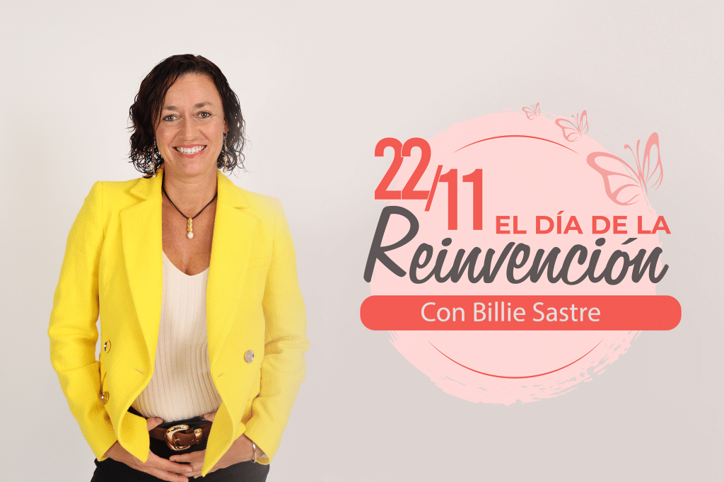 Billie Sastre