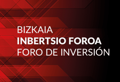 Bizkaia Foro de Inversión 2024