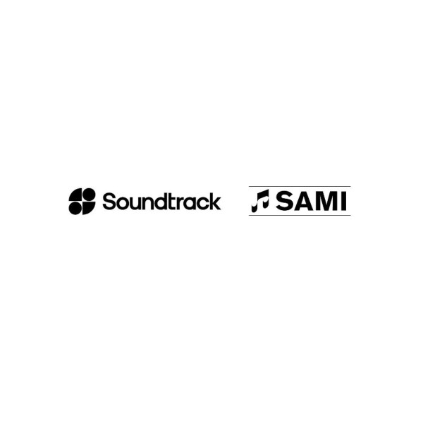 Soundtrack y SAMI se asocian para ofrecer a las empresas soluciones musicales sin fisuras