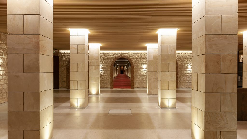 Bodegas Riojanas