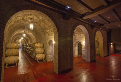 Bodegas Riojanas_calados antiguos