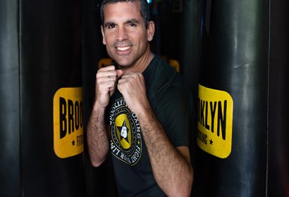 Brooklyn Fitboxing