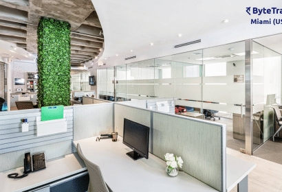 Bytetravel crea una filial en Miami (USA)