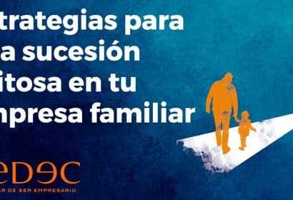 La consultoría CEDEC ofrece una guía gratuita para que el relevo en las empresas familiares sea un éxito