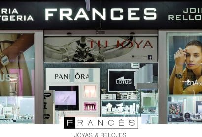 FRANCÉS JOYEROS colabora con CEDEC, consultoría de empresas, con el objetivo de afianzar su crecimiento