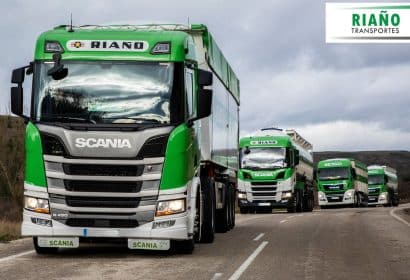 Transportes AGUSTÍN RIAÑO consolida su crecimiento junto a CEDEC, consultoría estratégica de empresas