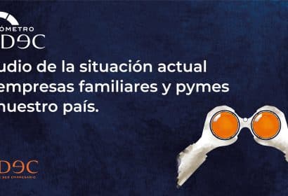 La consultoría CEDEC lanza un estudio para analizar el estado de las pymes y empresas familiares
