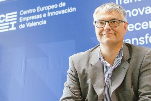 CEO CEEI Valencia