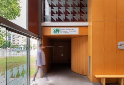 Instalaciones de CEEI Castellón