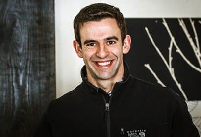 CEO de Luzia asistente de IA