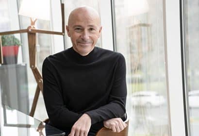 Otamendi habla en su libro de los CEOS